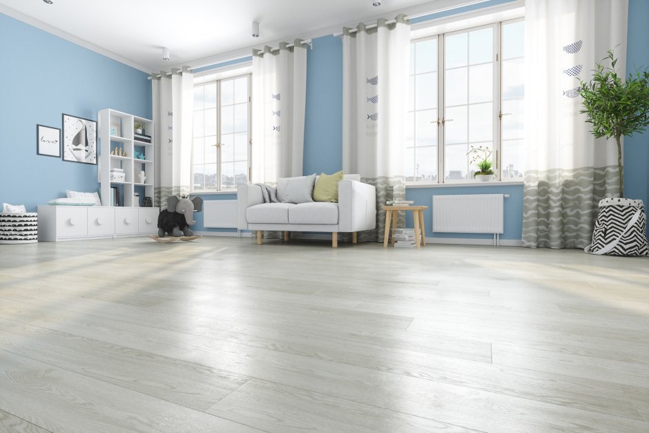 XTRAFLOOR Oak 51822 кварц виниловый плинтус