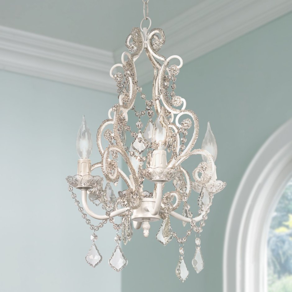 Люстра Leila Chandelier