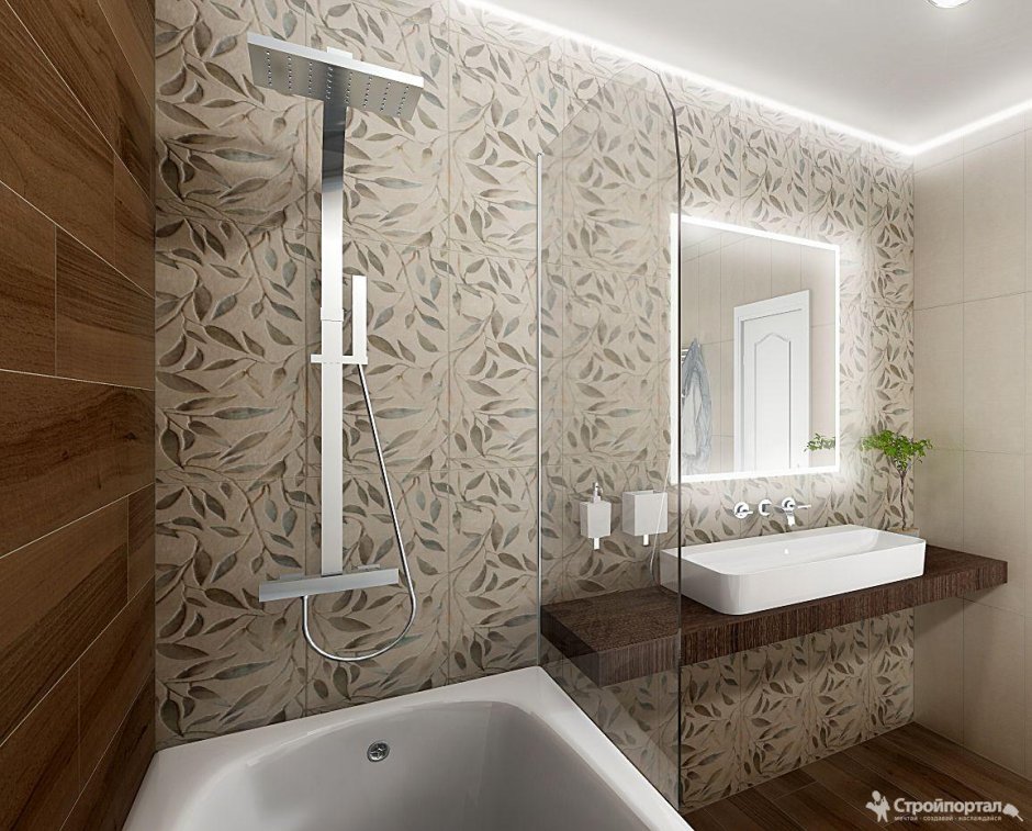 Плитка Гинардо Kerama Marazzi