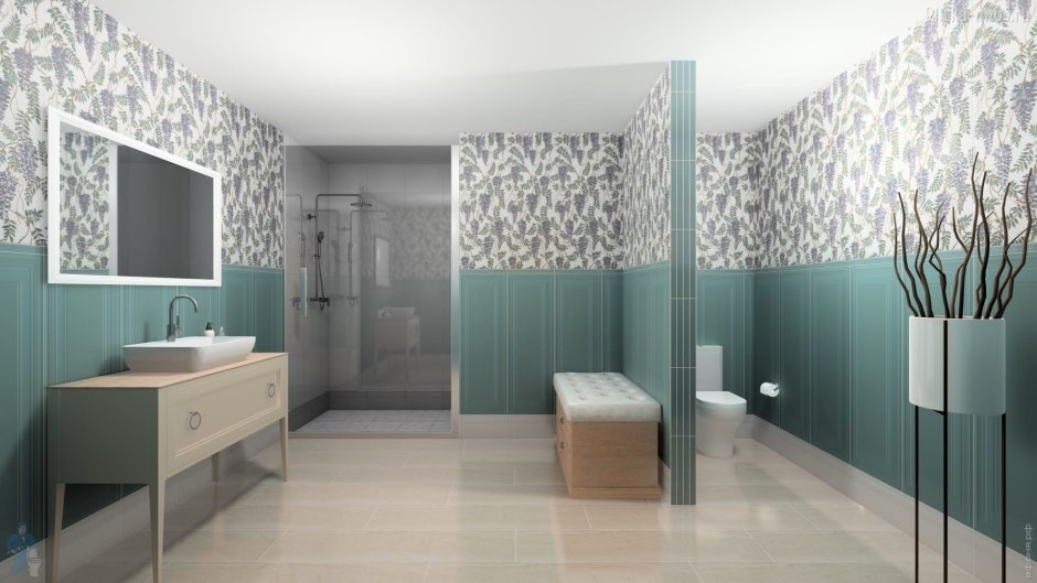 Плитка Монфорте Kerama Marazzi