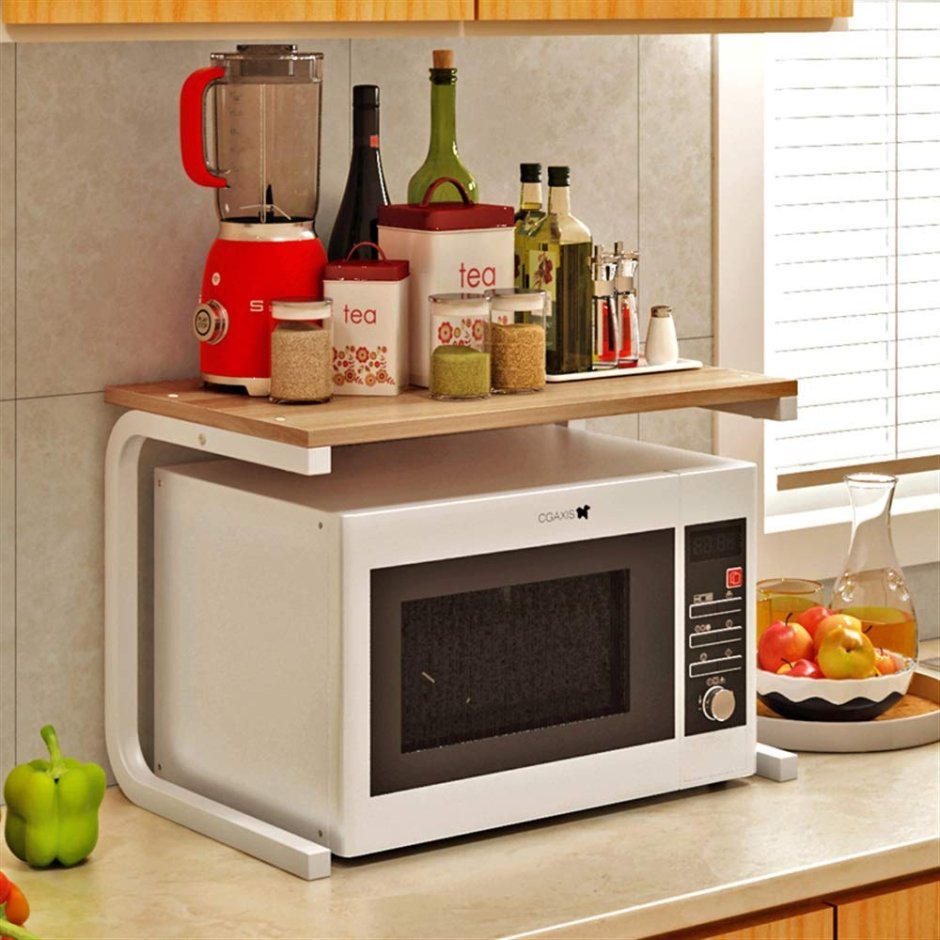 Полка СВЧ Oven 30