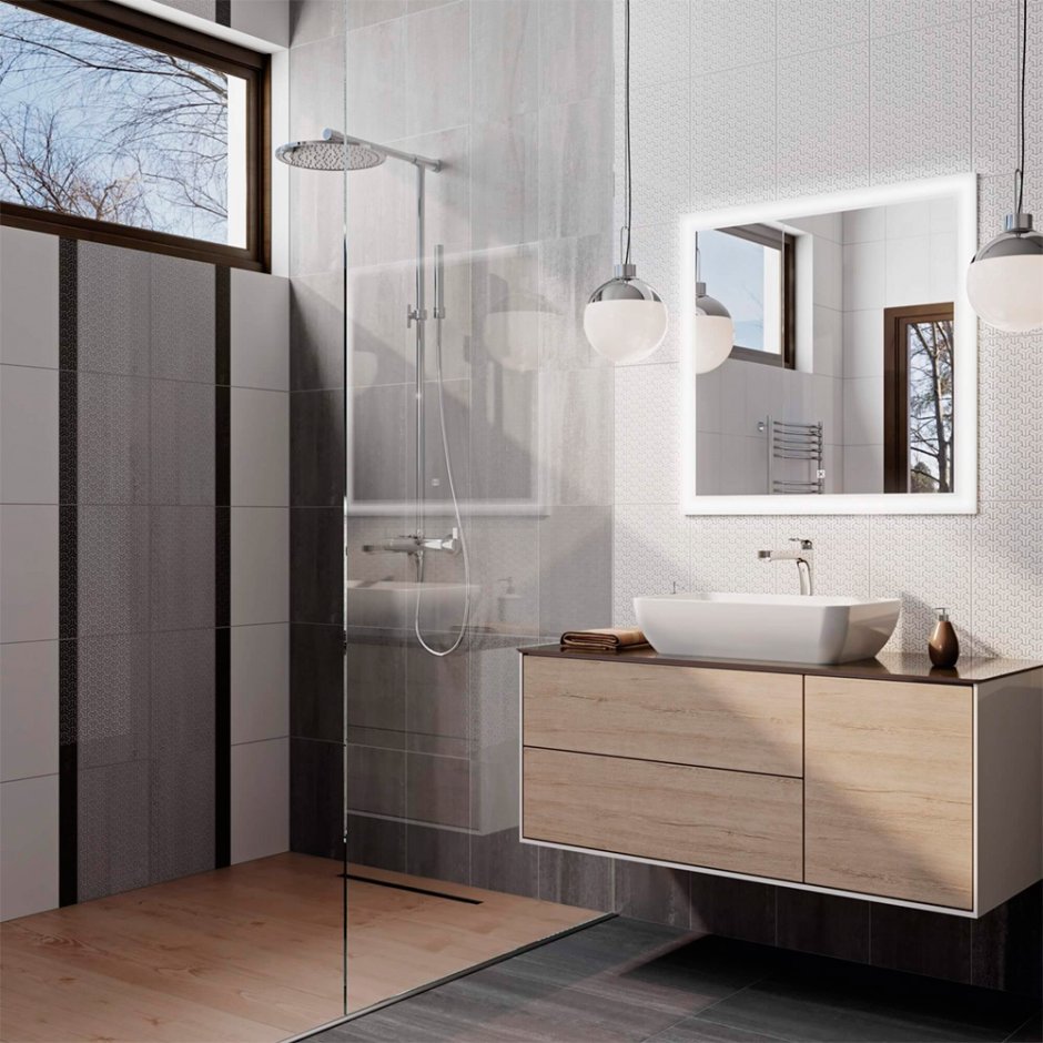 Коллекция Ломбардия Kerama Marazzi