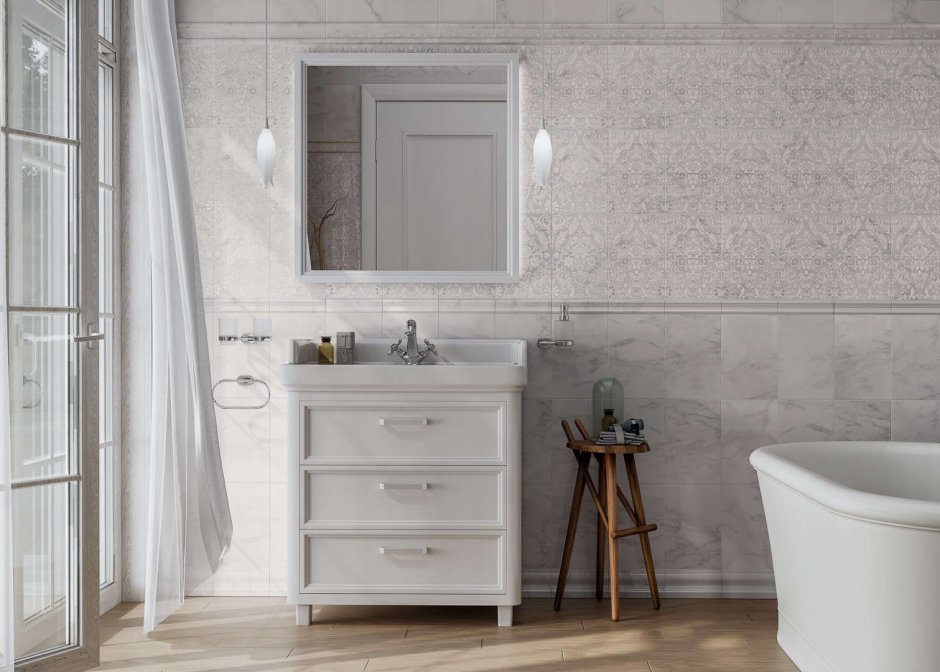 Плитка Kerama Marazzi «Висконти»