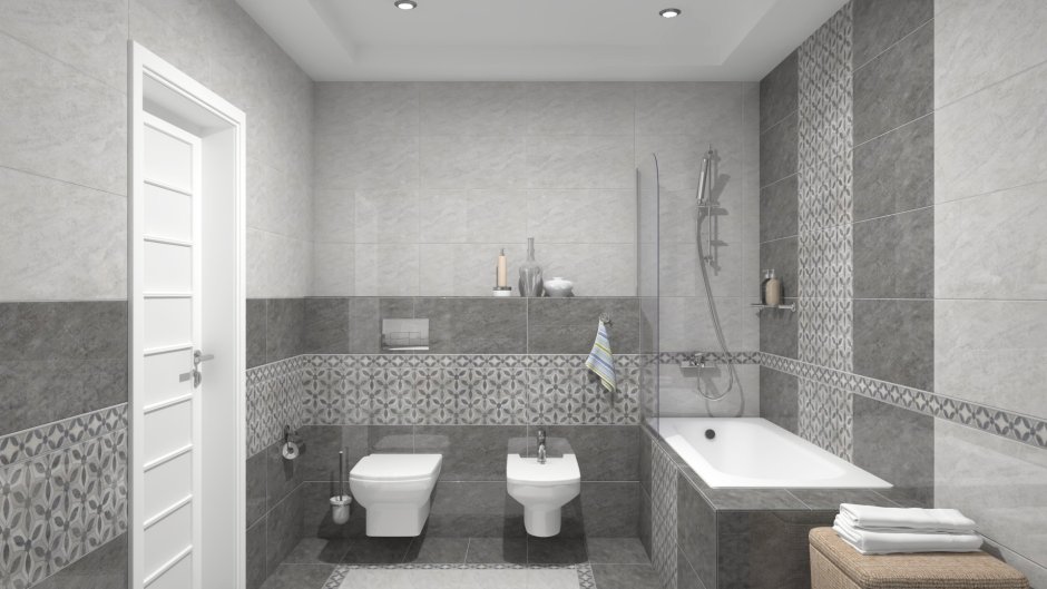 Керамогранит Галдиери (Kerama Marazzi