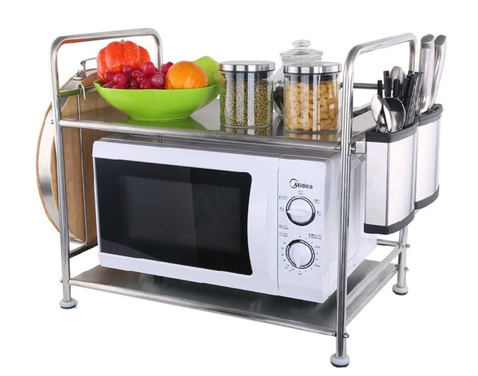 Подставка для микроволновой печи