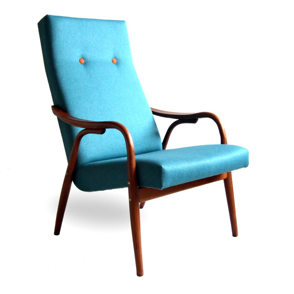 Кресло в стиле МИД сенчури