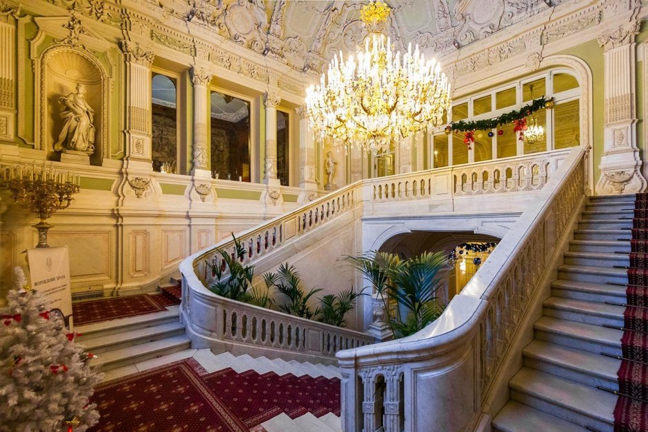 Юсуповский дворец в Санкт-Петербурге официальный сайт экскурсии 2022