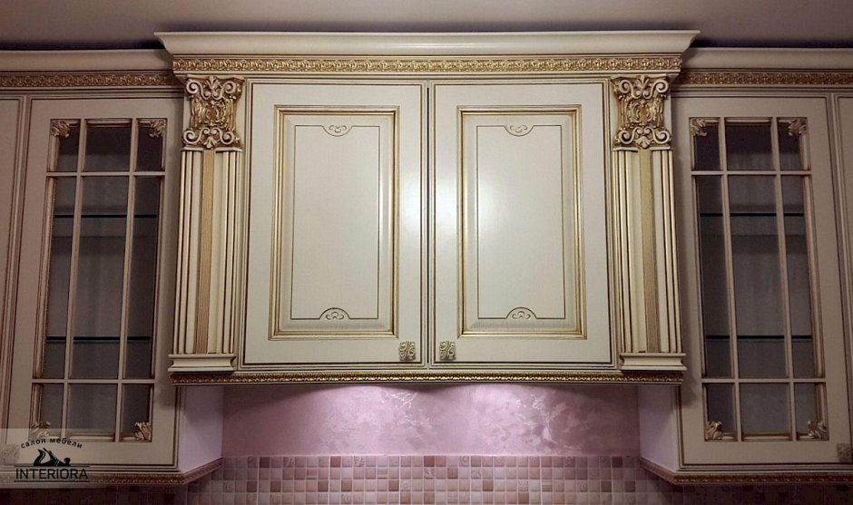 Массив Афина Оро