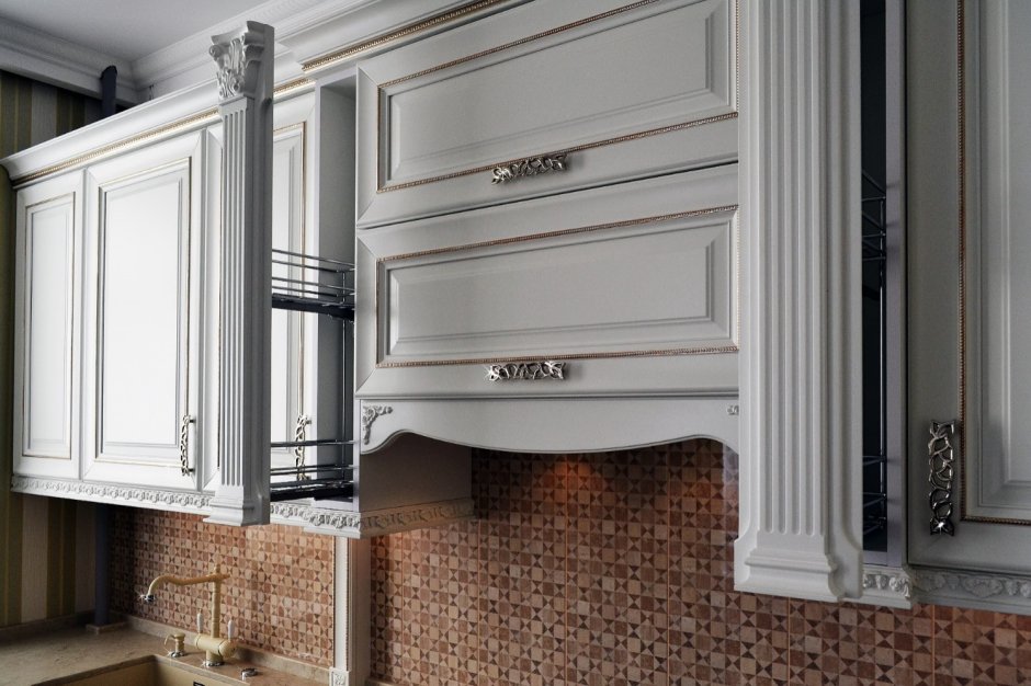 Кухня Орнелла Бьянка