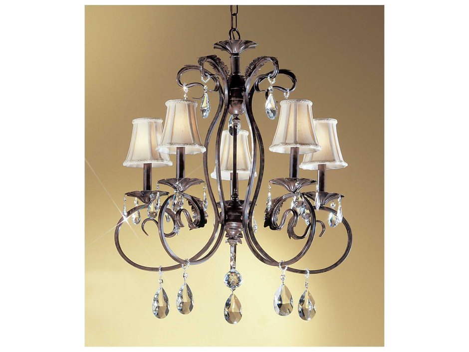 Classic Lighting Chandelier