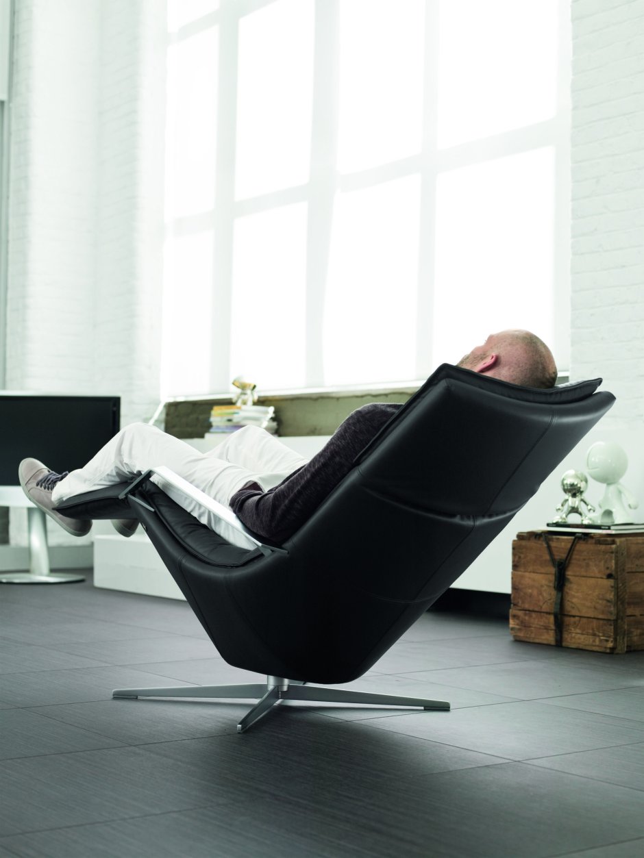 Кресло Vitra Lounge Chair