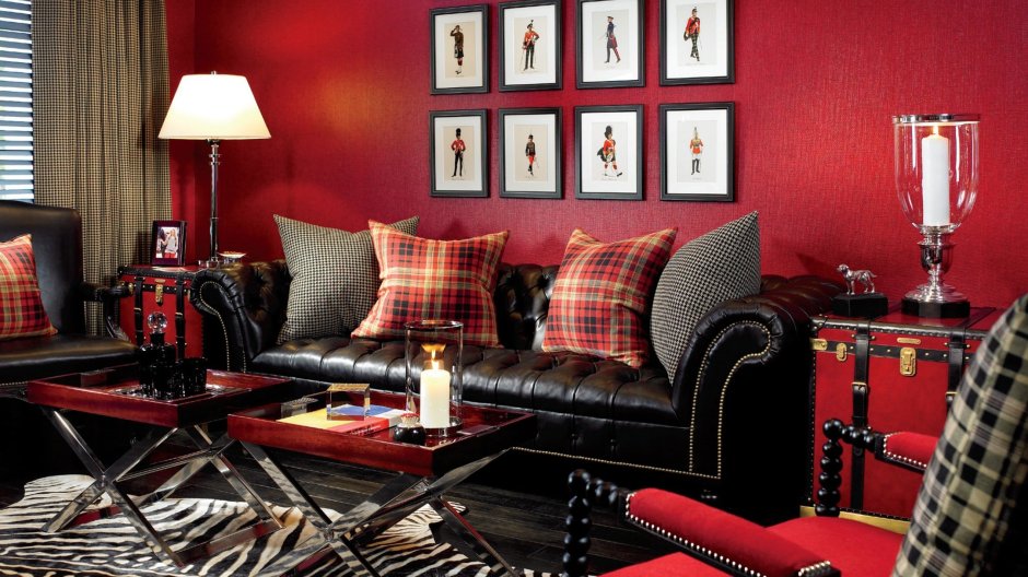 Красивые стулья в комнату