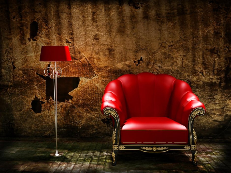 Фотостудия интерьер