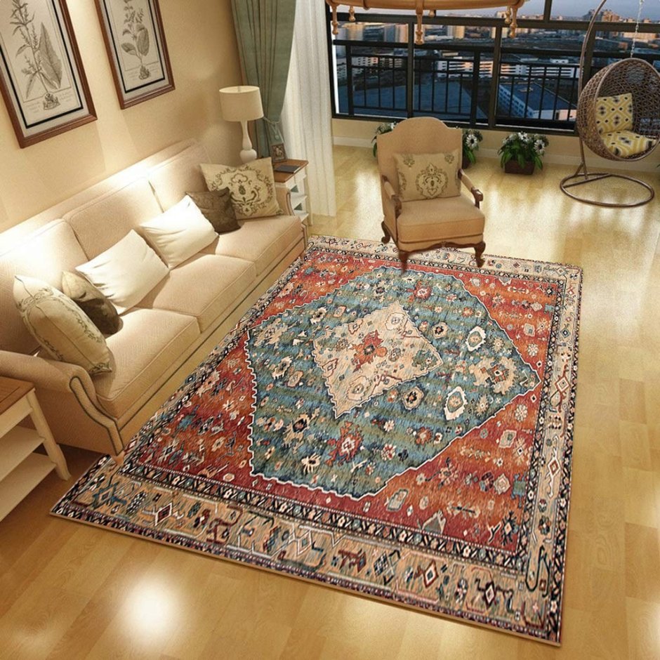 Grand Carpets Казань