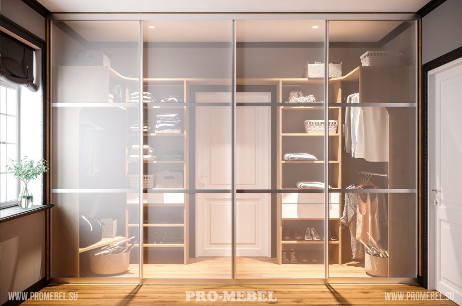 Шкаф armadio Wardrobe