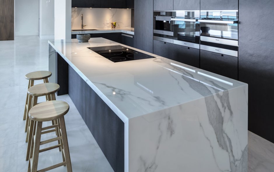 Smart Quartz Statuario Classico