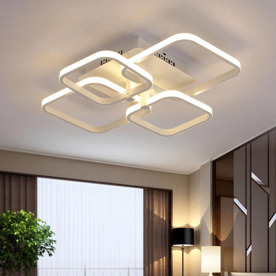 Люстра led Ceiling Lamp