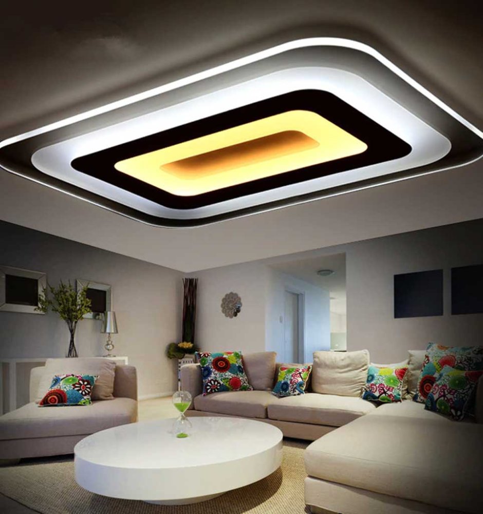 Потолочный светильник Modern Ceiling Light