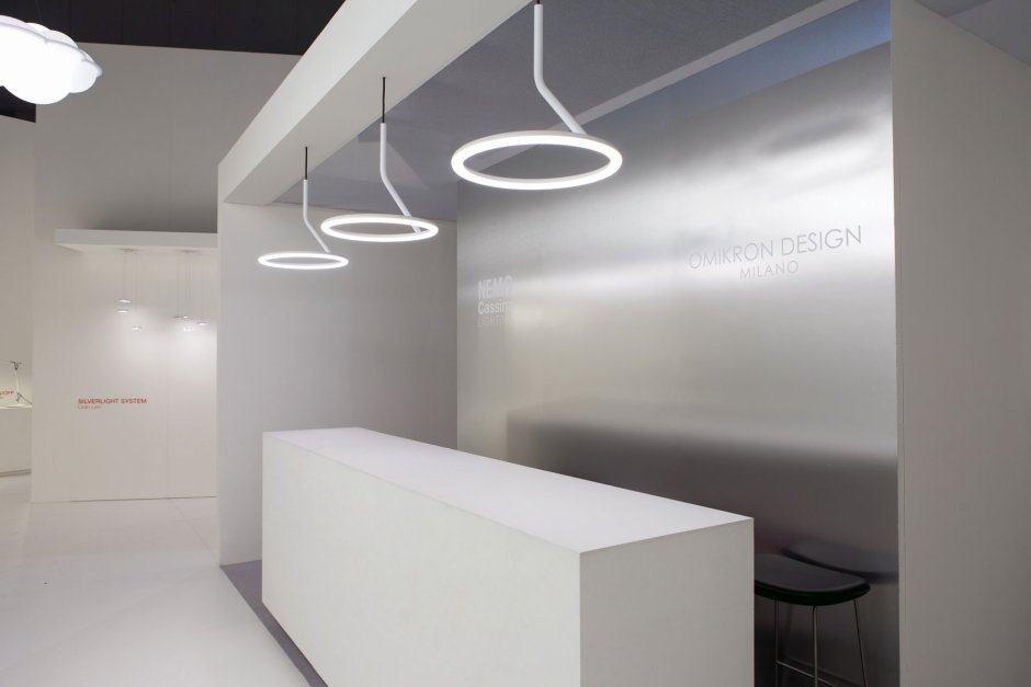 Led светильник gio