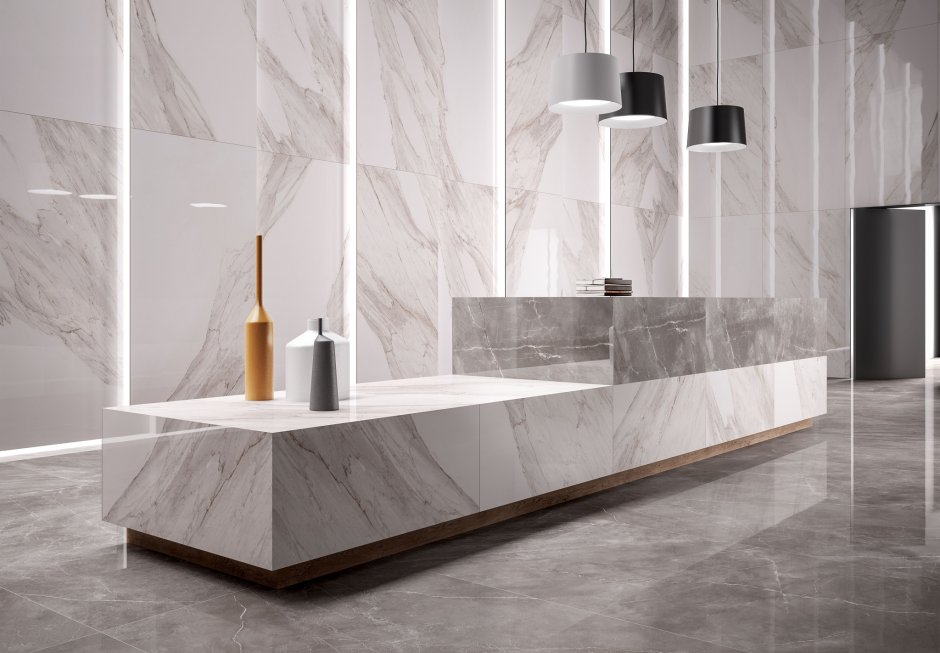 Croma Onyx Glossy 60x120