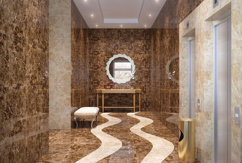 Керамогранит Kerama Marazzi Монте Тиберио лаппатированный sg507102r 60x119.5