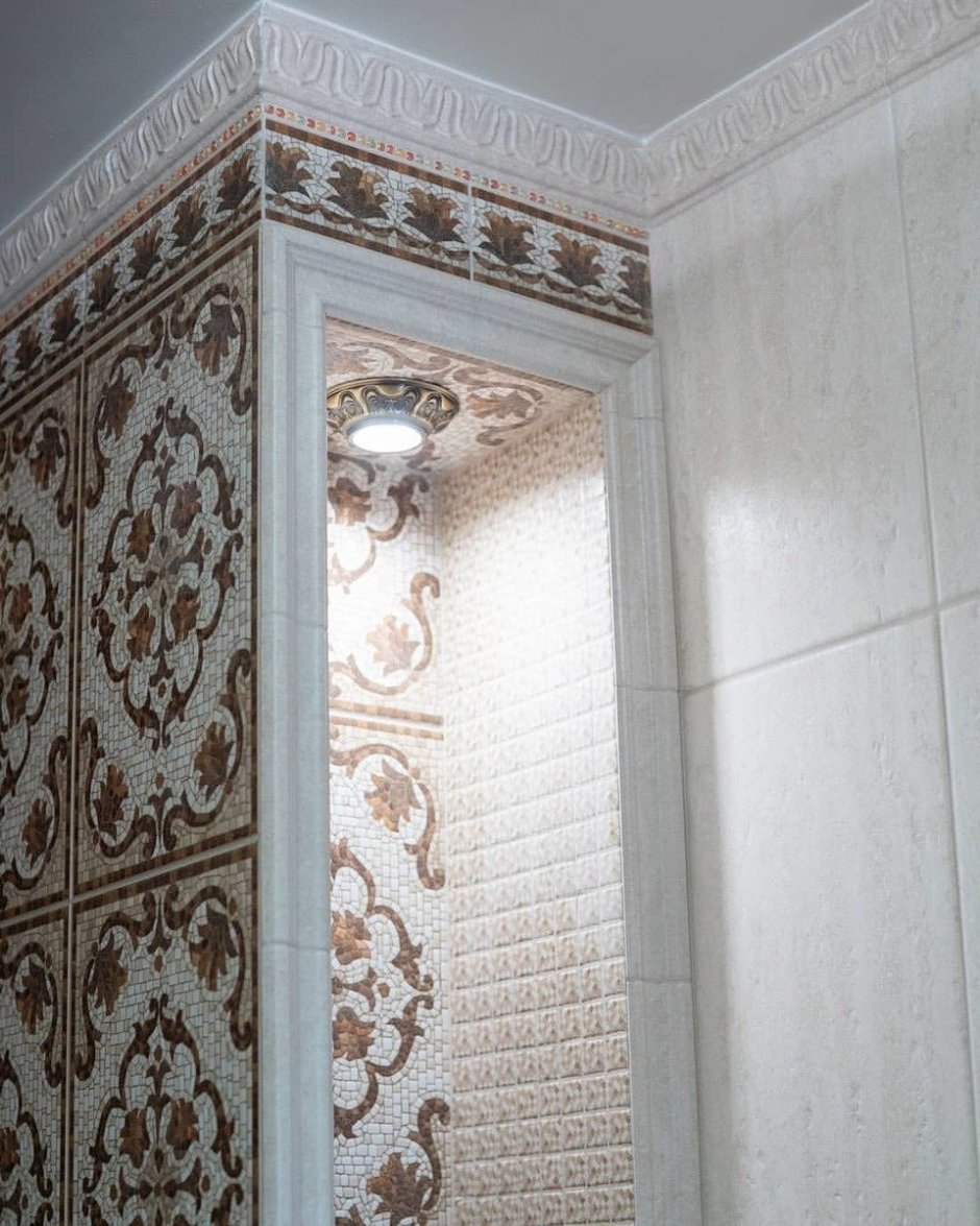 Плитка Kerama Marazzi Орсэ