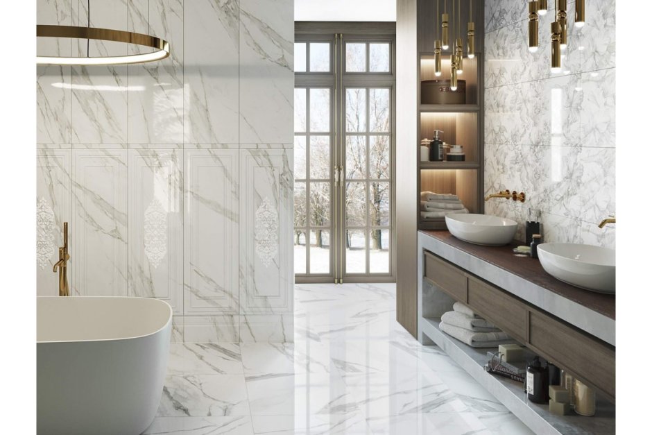 Плитка Пантеон Kerama Marazzi