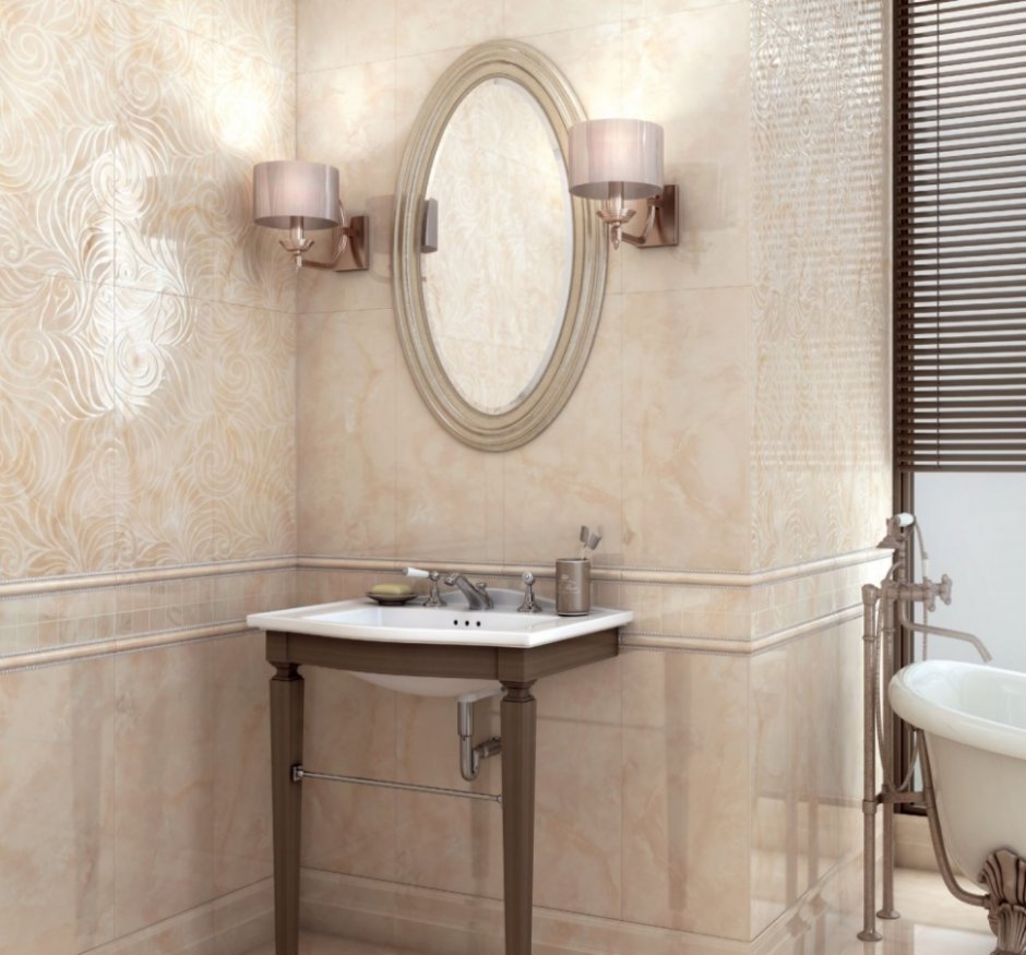 Плитка Виченца Kerama Marazzi