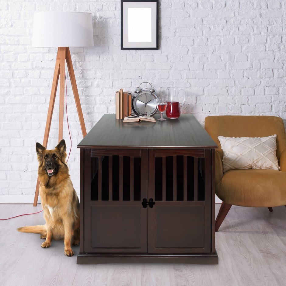 Мебель для собак премиум класса