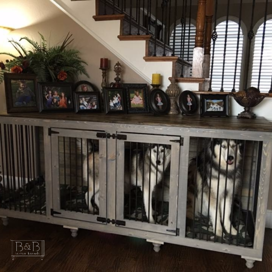 Клетка вольер для бигля