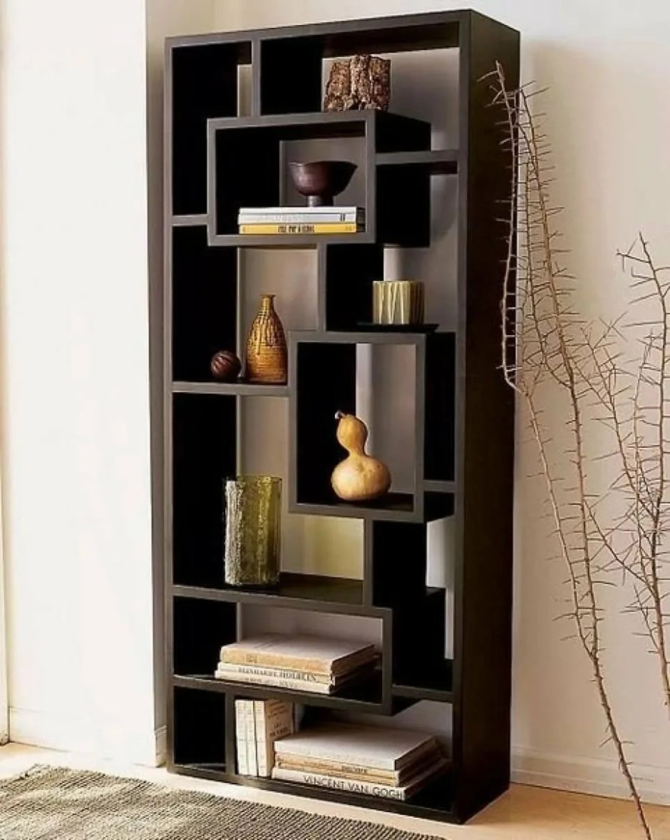 Стеллаж Neoclassical Etagere