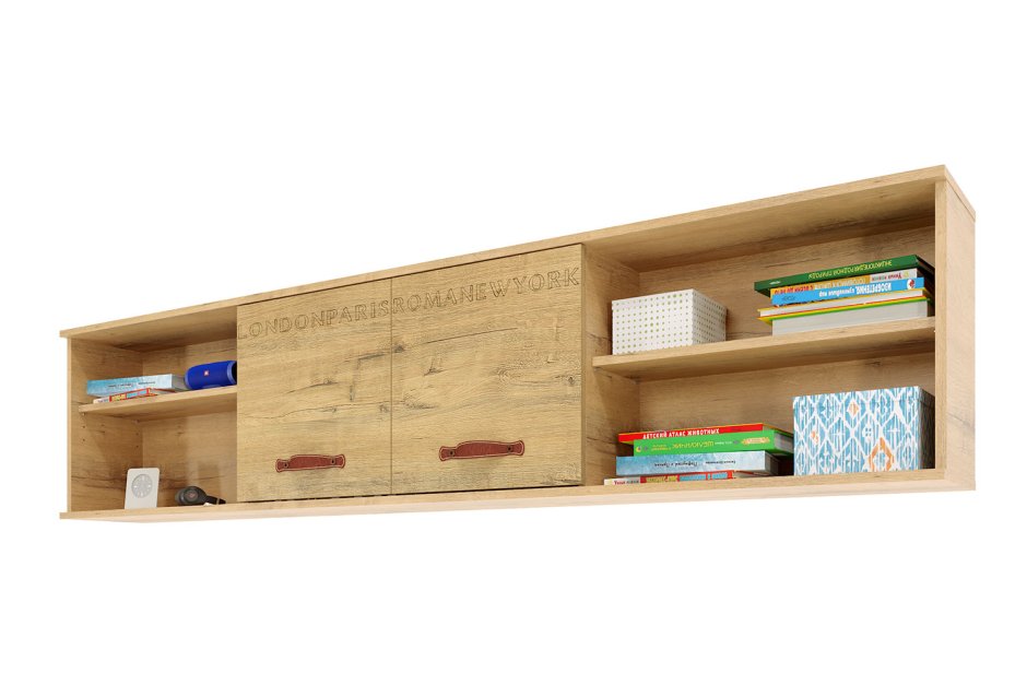 Гостиная Helvetia Lee белый глянец