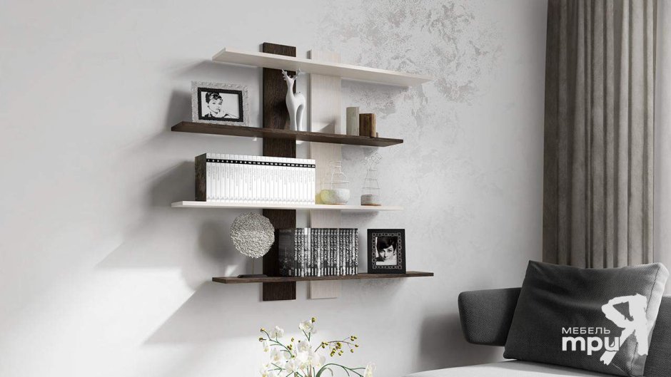 Шкаф Урбан любимый дом