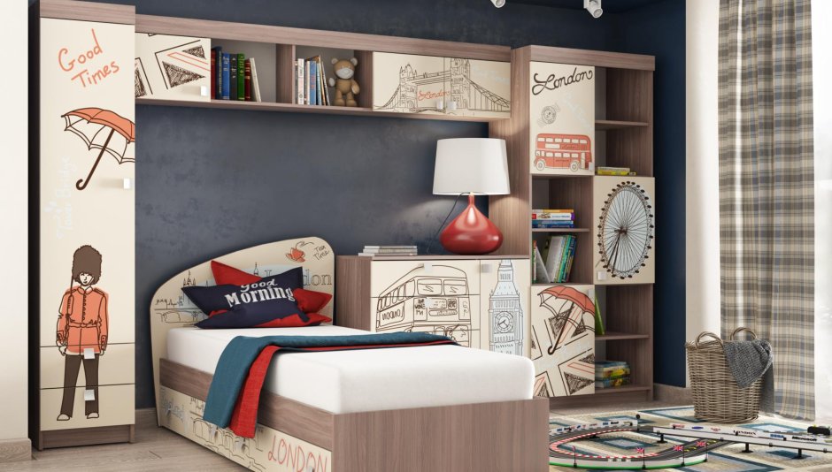 Стеллажи из Икеи для магазина