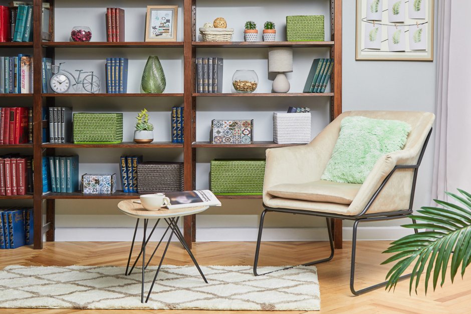 Полка Оскар хофф