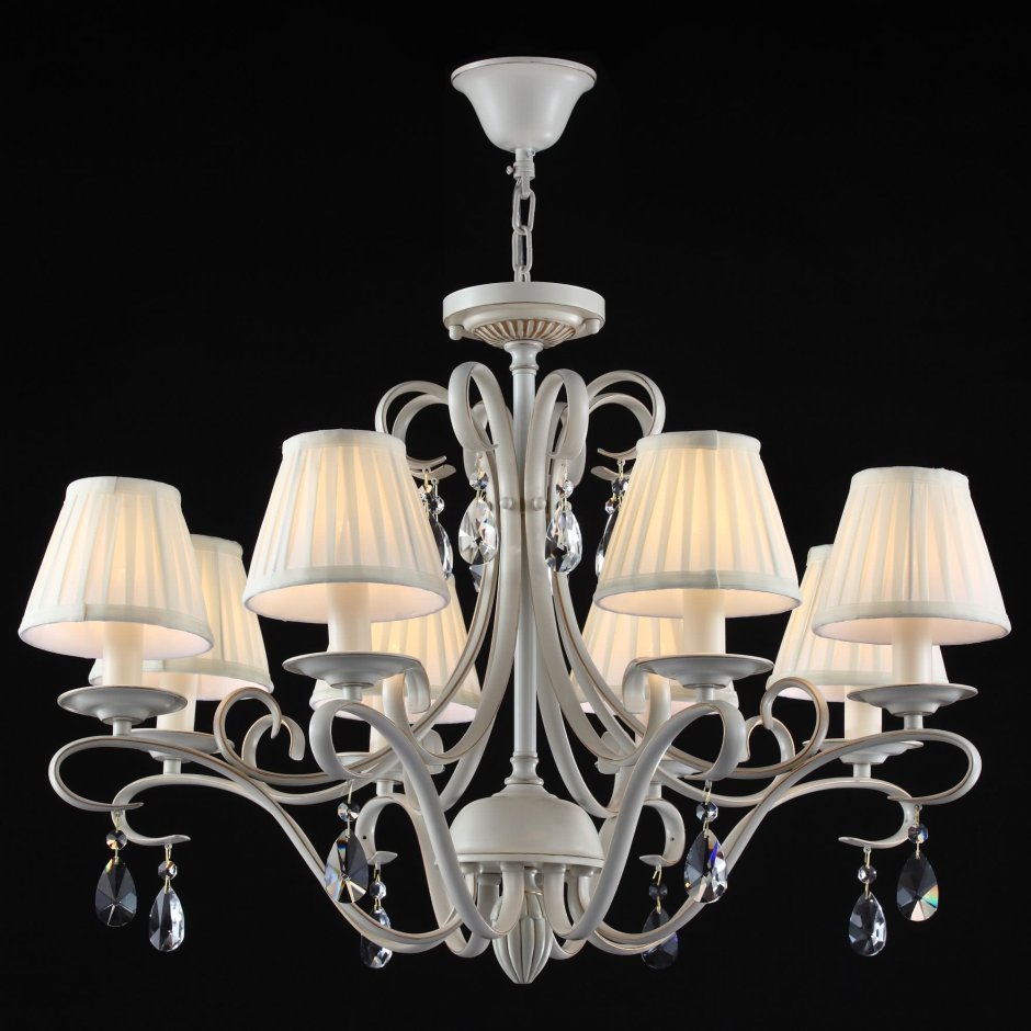 Люстра Maytoni Elegant 6 arm016-05-r