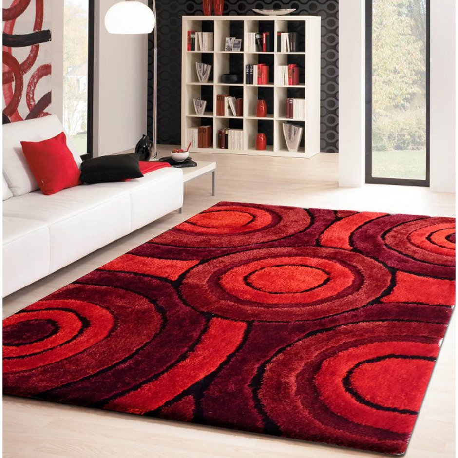 Rug Home Polar 60х60