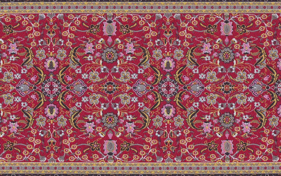 Бабушкин ковер