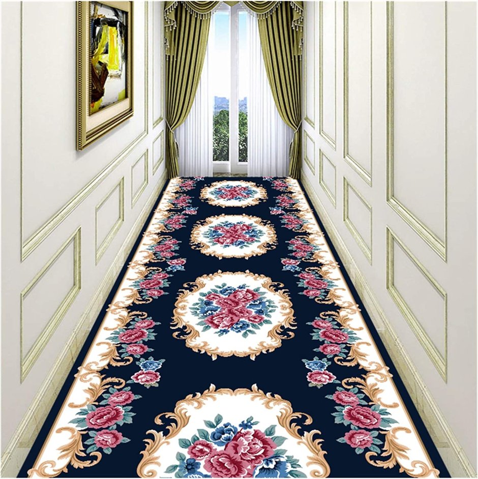Ковер дорожка в коридор