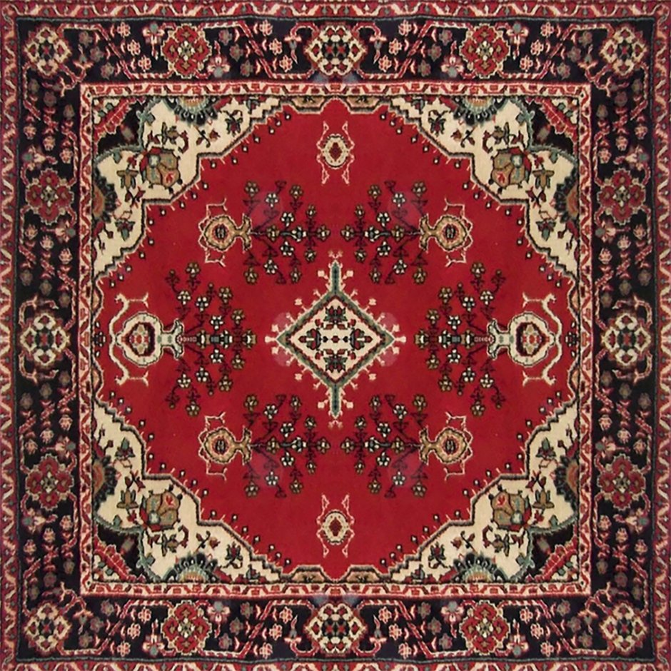 Ковры Александры Кехайоглу