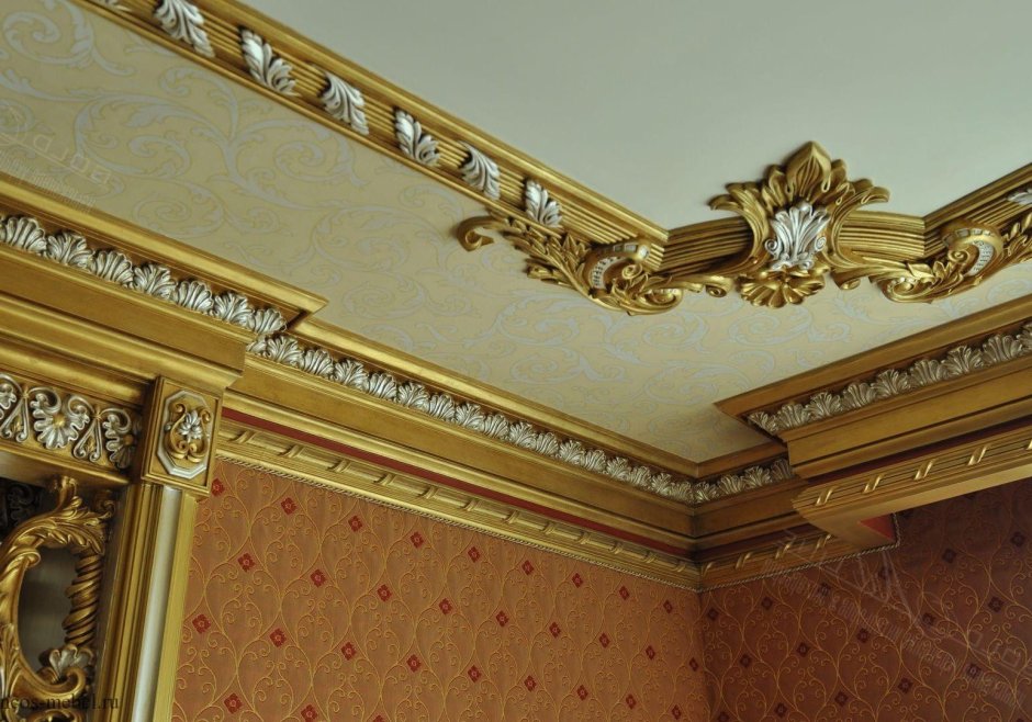 Карниз Orac c220