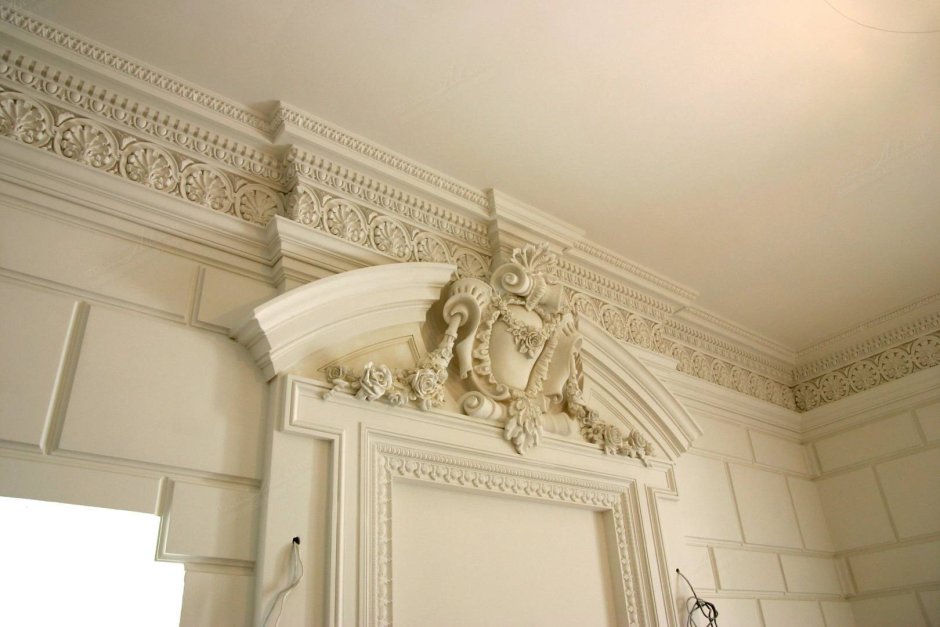 C308 карниз Orac Decor