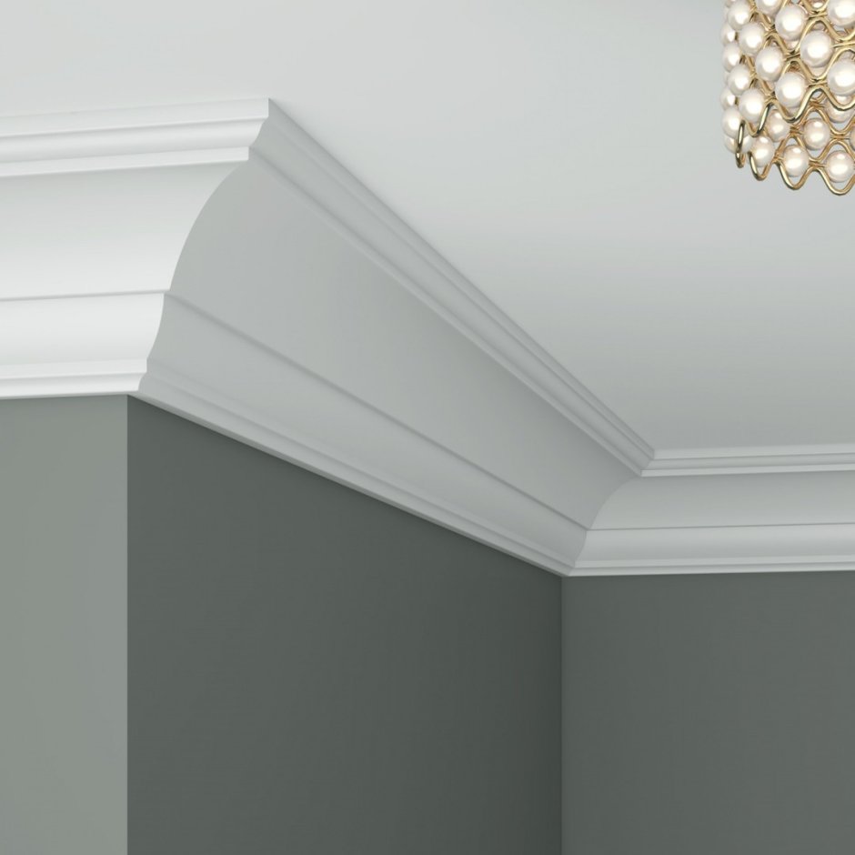 Карниз Orac c303