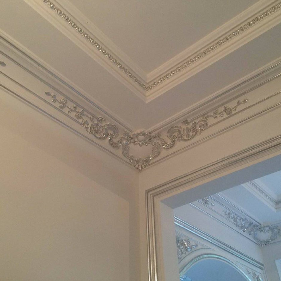 Эллада стиль лепная мастерская