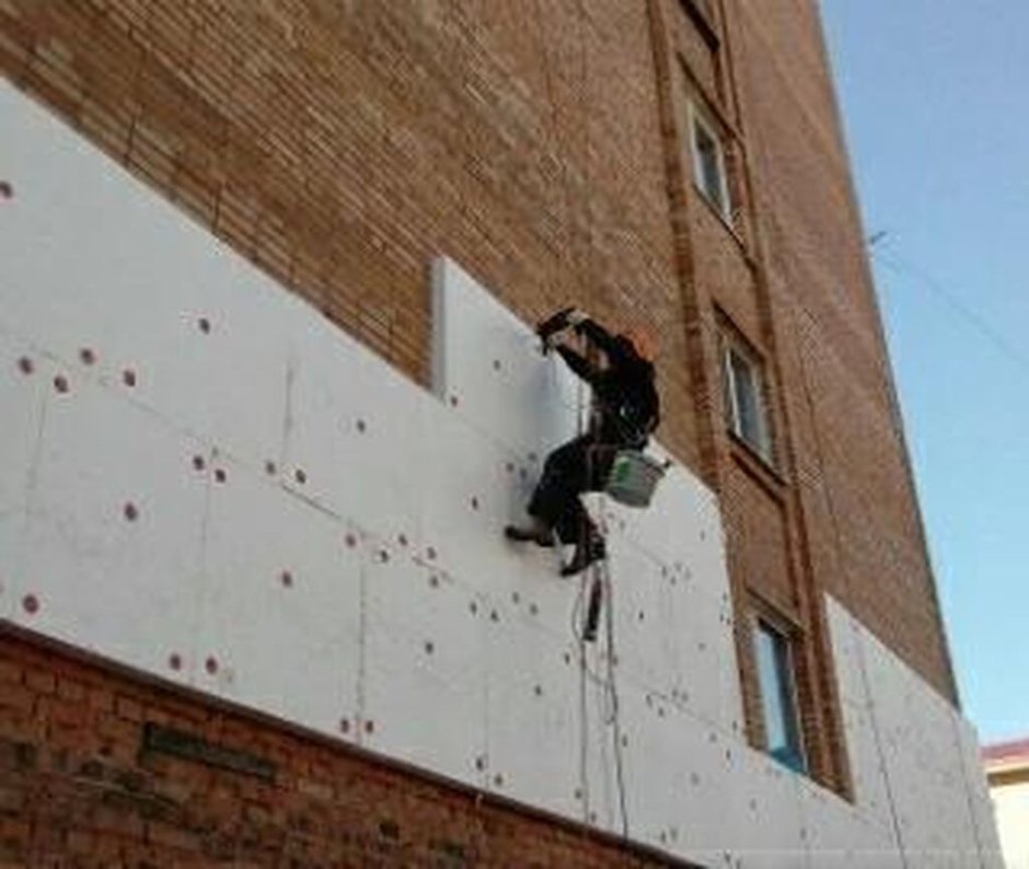 Утеплитель Пеноплэкс комфорт 1185х585х30