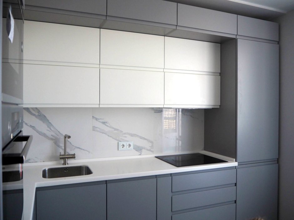 Кухонные фасады Сидак