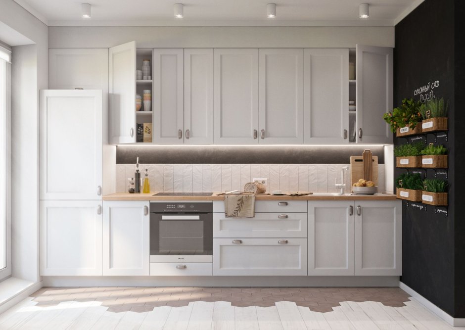 Сидак мебельные фасады