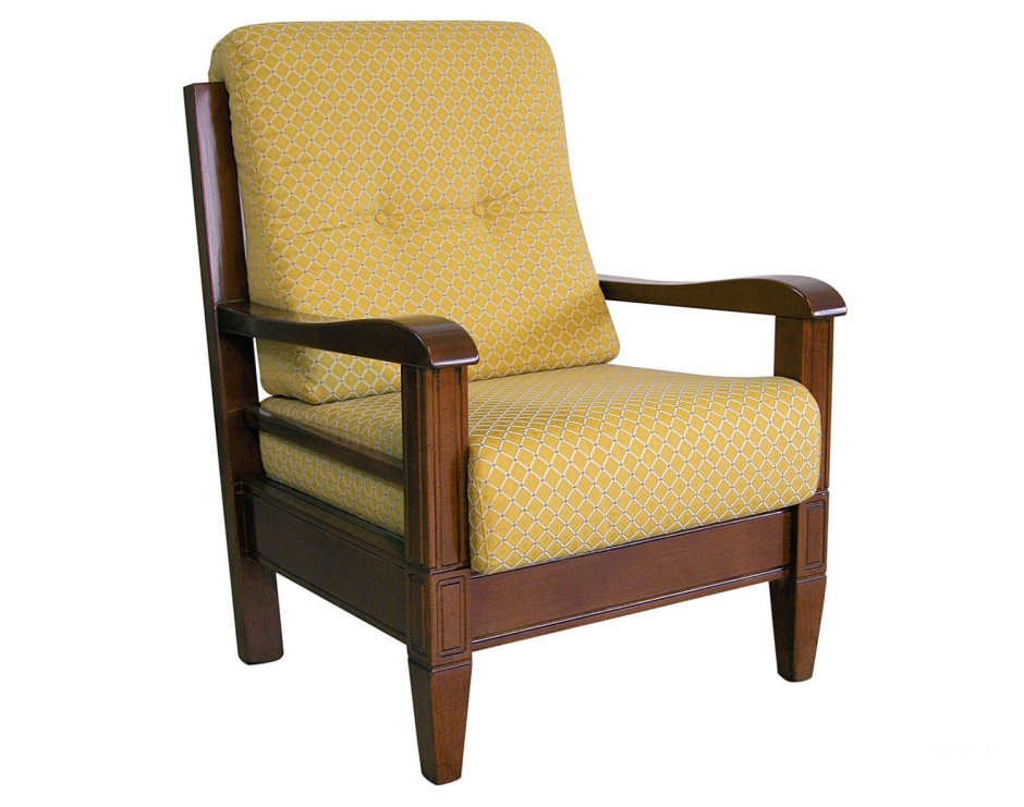 Кресла Mutation Club Chair