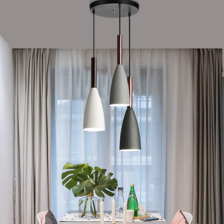 Modern Ceiling Light подвесной светильник