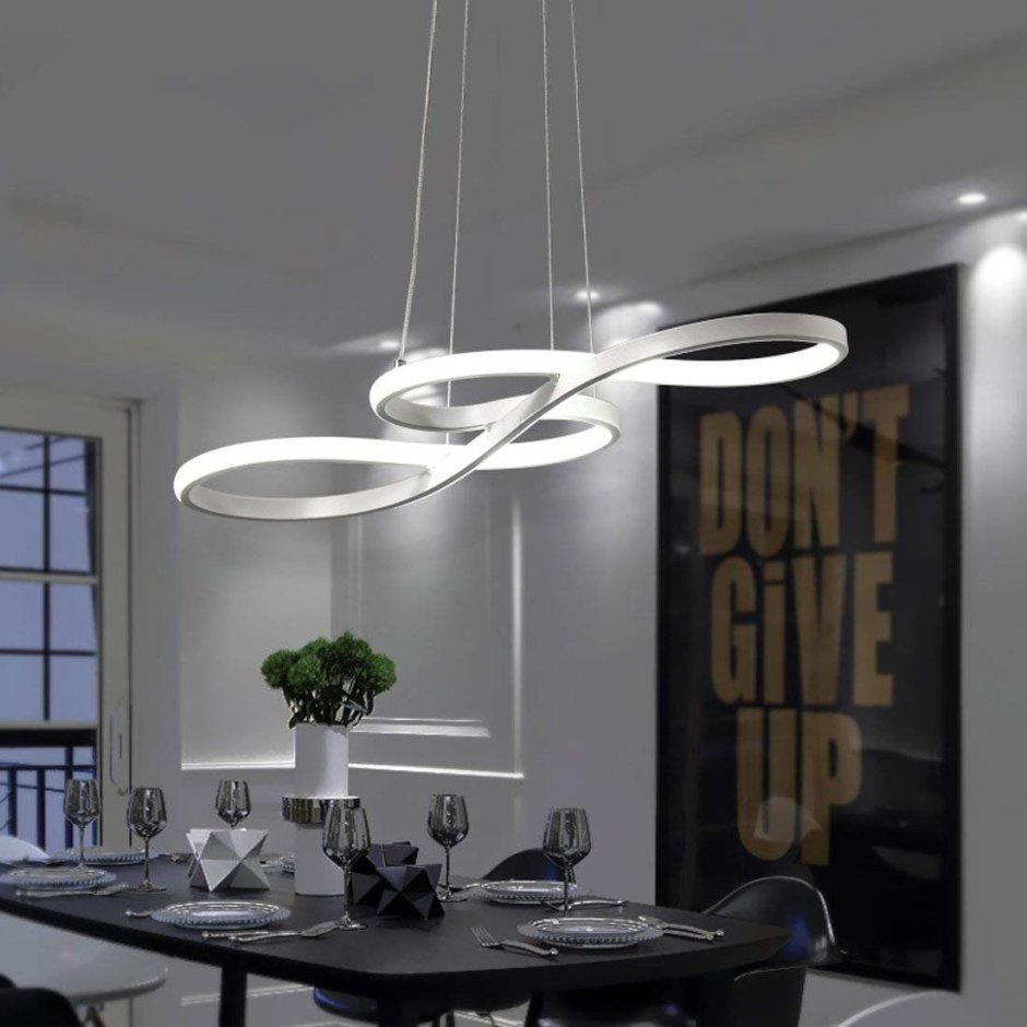 Pendant Lighting (Hanging Light)подвесной светильник